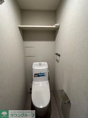 A-3 ASAGAYA Residenceの物件内観写真